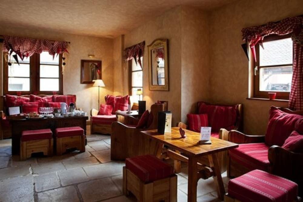 Le Domaine De Rouffach Hotel Exterior photo